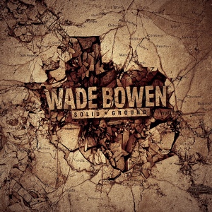 Обложка для Wade Bowen - Acuna
