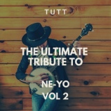 Обложка для TUTT - Let's Go (Karaoke Version Originally Performed By Calvin Harris and Ne-Yo)