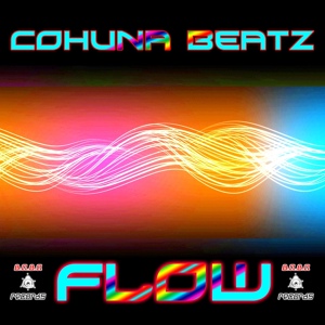 Обложка для Cohuna Beatz - Go With The Flow