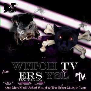 Обложка для Era Ryu Sia feat. YSL - Witch Tv