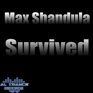 Обложка для Max Shandula - Survived