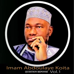 Обложка для Imam Abdoulaye Koita - Question Réponse, Pt. 1