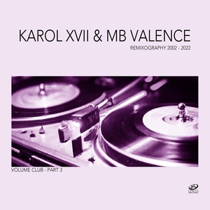 Обложка для Soul Minority - Come Back For More (Karol XVII MB Valence Loco Remix)