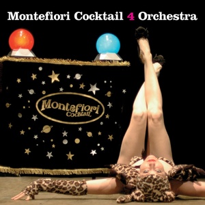 Обложка для Montefiori Cocktail - Mucho Gusto