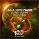 Обложка для Luca Debonaire - Cannot Stop Me (On My Mind) (Radio Edit)