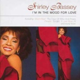 Обложка для Shirley Bassey - I Wish You Love