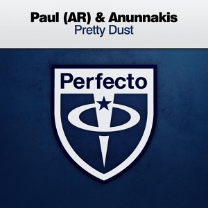 Обложка для Paul (AR), Anunnakis - Pretty Dust