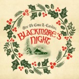 Обложка для Blackmore's Night - Silent Night