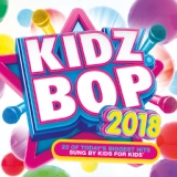 Обложка для KIDZ BOP Kids - Feels