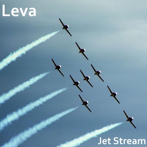 Обложка для Leva - Jet Stream