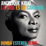 Обложка для Angelique Kidjo - La Vida Es Un Carnaval