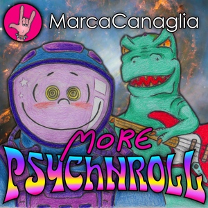 Обложка для Marca Canaglia - Sex Machine
