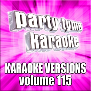 Обложка для Party Tyme Karaoke - Little Wonders (Made Popular By Rob Thomas) [Karaoke Version]