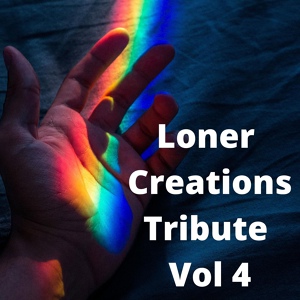 Обложка для Loner Creations 212 - Easy On Me (Tribute Version Originally Performed By Adele)