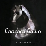 Обложка для Concord Dawn - Broken Eyes