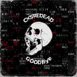 Обложка для cxsredead - GOODBYE