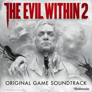 Обложка для The Evil Within 2 - OST [Original Game Soundtrack] (2017) - Masatoshi Yanagi - You Have To Stay Strong