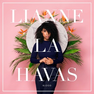 Обложка для Lianne La Havas - Fairytale