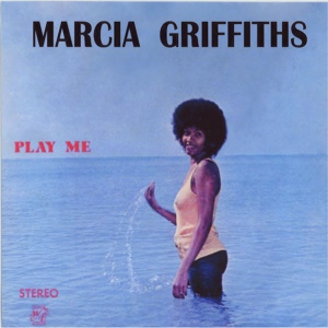 Обложка для Marcia Griffiths - Everything I Own