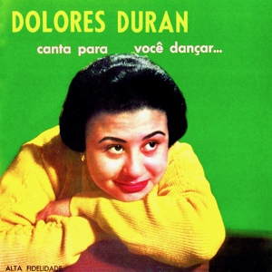 Обложка для Dolores Duran - Estatuto de Boite