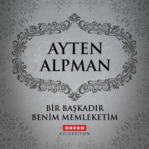 Обложка для Ayten Alpman - Bin Defa