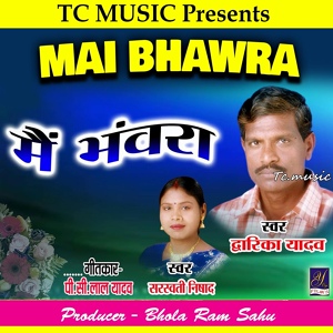 Обложка для DWARAKA YADAV, SARSWATI NISHAD - MAI BHAWRA