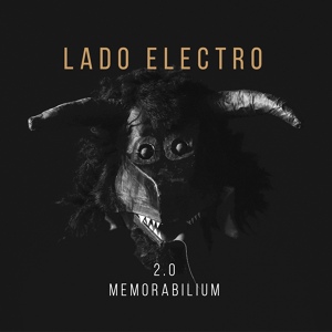 Обложка для Lado Electro - Stade Sunce