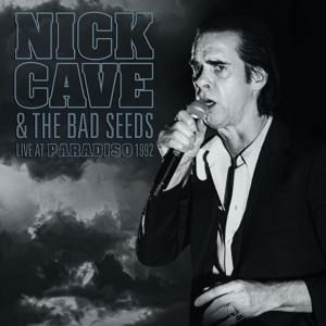 Обложка для Nick Cave and the Bad Seeds - New Morning