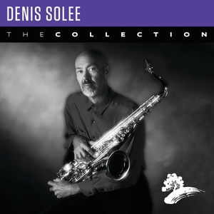 Обложка для Denis Solee - Blues In The Night (2010) - 04. Body Heat