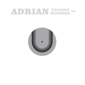 Обложка для Adrian Quesada - The Last Time