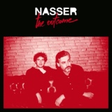Обложка для Nasser - Love
