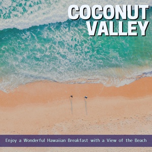 Обложка для Coconut Valley - Beach Dream