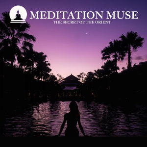 Обложка для Meditation Muse - Around the World