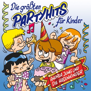Обложка для Andrea Jung und die Hasenkinder - Mein kleines Faultier Rüdiger