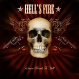 Обложка для Hell's Fire - Hell's Fire