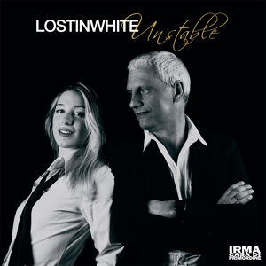 Обложка для Lostinwhite - What If