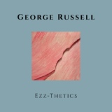 Обложка для The George Russell Sextet - 'Round Midnight