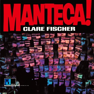 Обложка для Clare Fischer - Favela