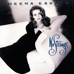 Обложка для Sheena Easton - If You Go Away (Ne Me Quitte Pas)