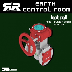 Обложка для Earth Control Room - Lost Cell