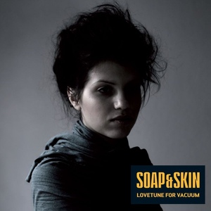 Обложка для Soap&Skin - Cynthia