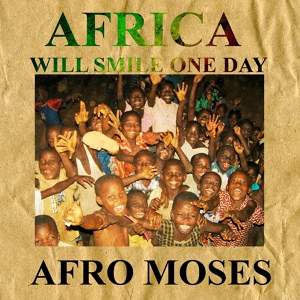 Обложка для Afro Moses - Imagine