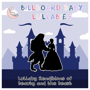 Обложка для Billboard Baby Lullabies - Gaston