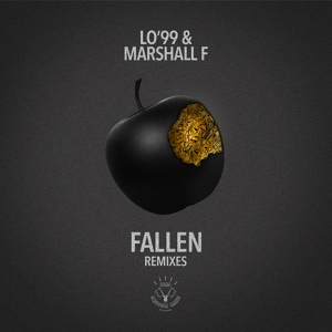 Обложка для LO'99, Marshall F - Fallen