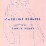 Обложка для Caroline Pennell - Lovesick