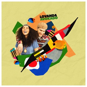 Обложка для LOVANDA : - FREEDOM