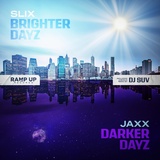 Обложка для Slix - Brighter Dayz Remix