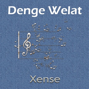 Обложка для Denge Welat - Buk u Zava