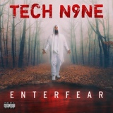 Обложка для Tech N9ne feat. Flatbush Zombies, Jehry Robinson - Look What I Did