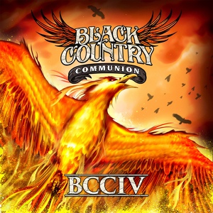 Обложка для Black Country Communion - When the Morning Comes